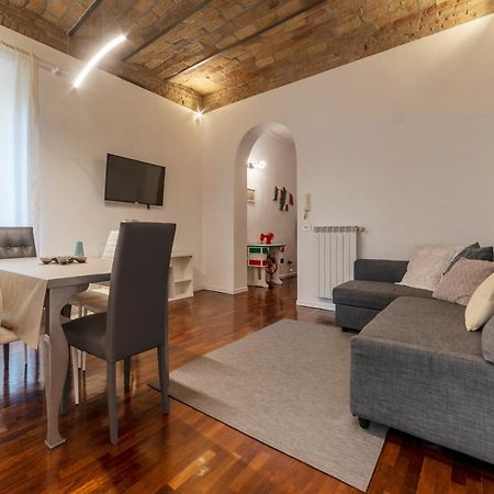 Fontana Di Trevi Design Apartment Řím Exteriér fotografie