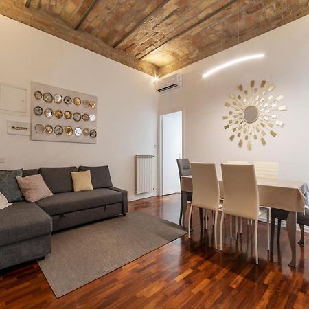 Fontana Di Trevi Design Apartment Řím Exteriér fotografie
