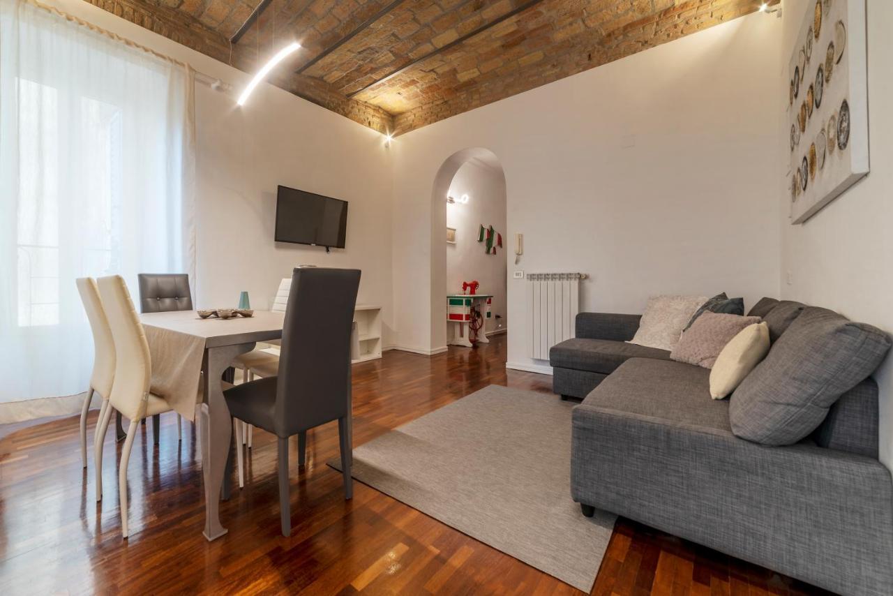 Fontana Di Trevi Design Apartment Řím Exteriér fotografie