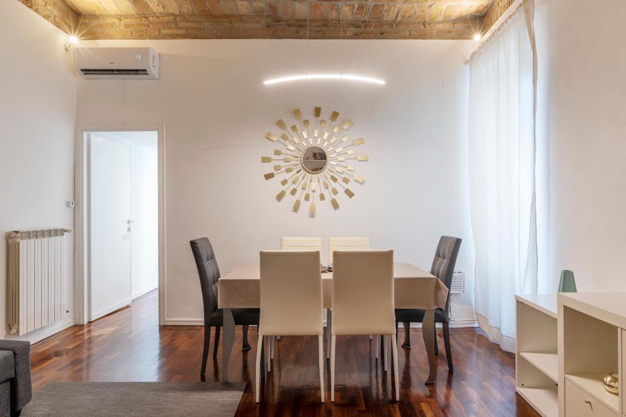 Fontana Di Trevi Design Apartment Řím Exteriér fotografie
