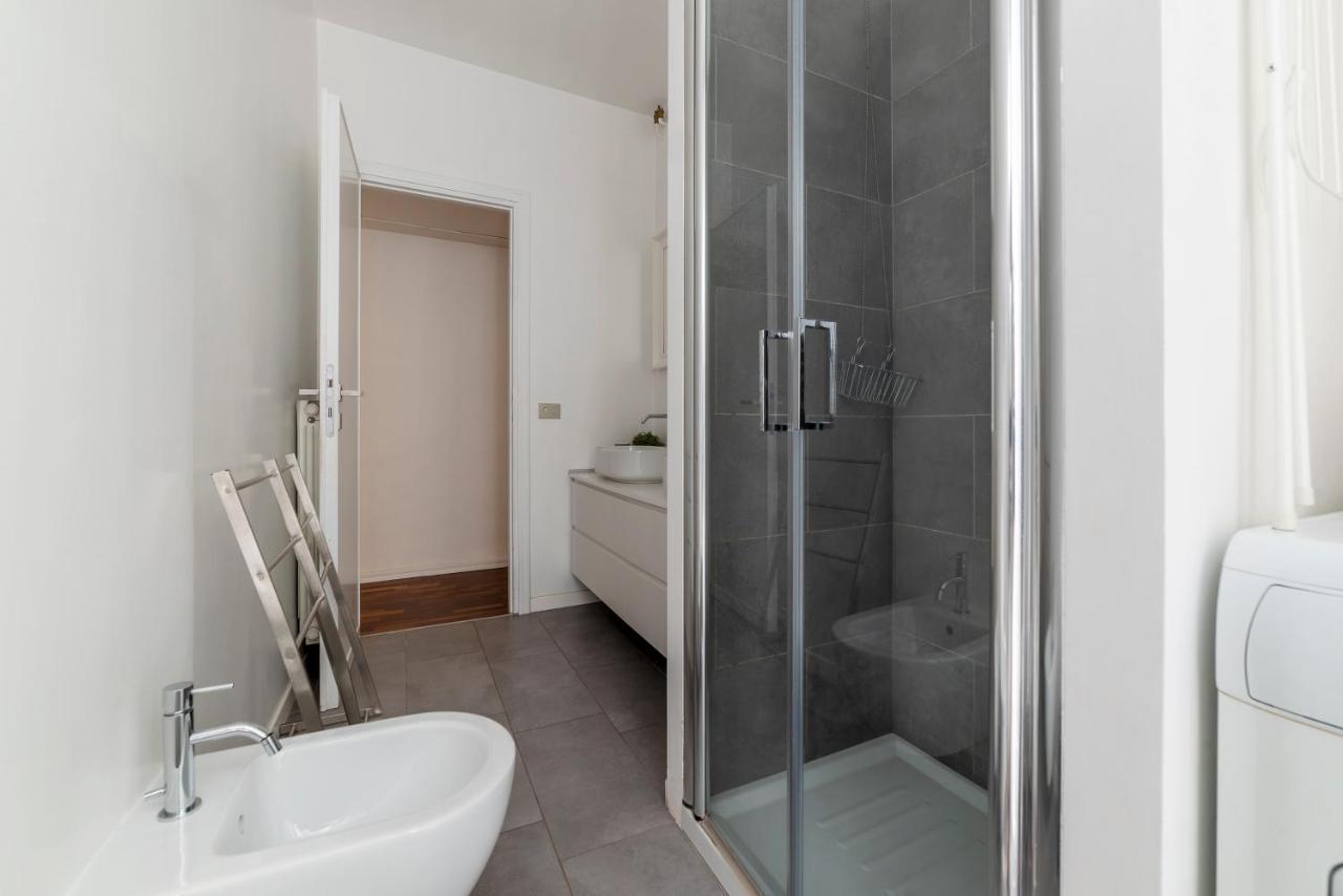 Fontana Di Trevi Design Apartment Řím Exteriér fotografie