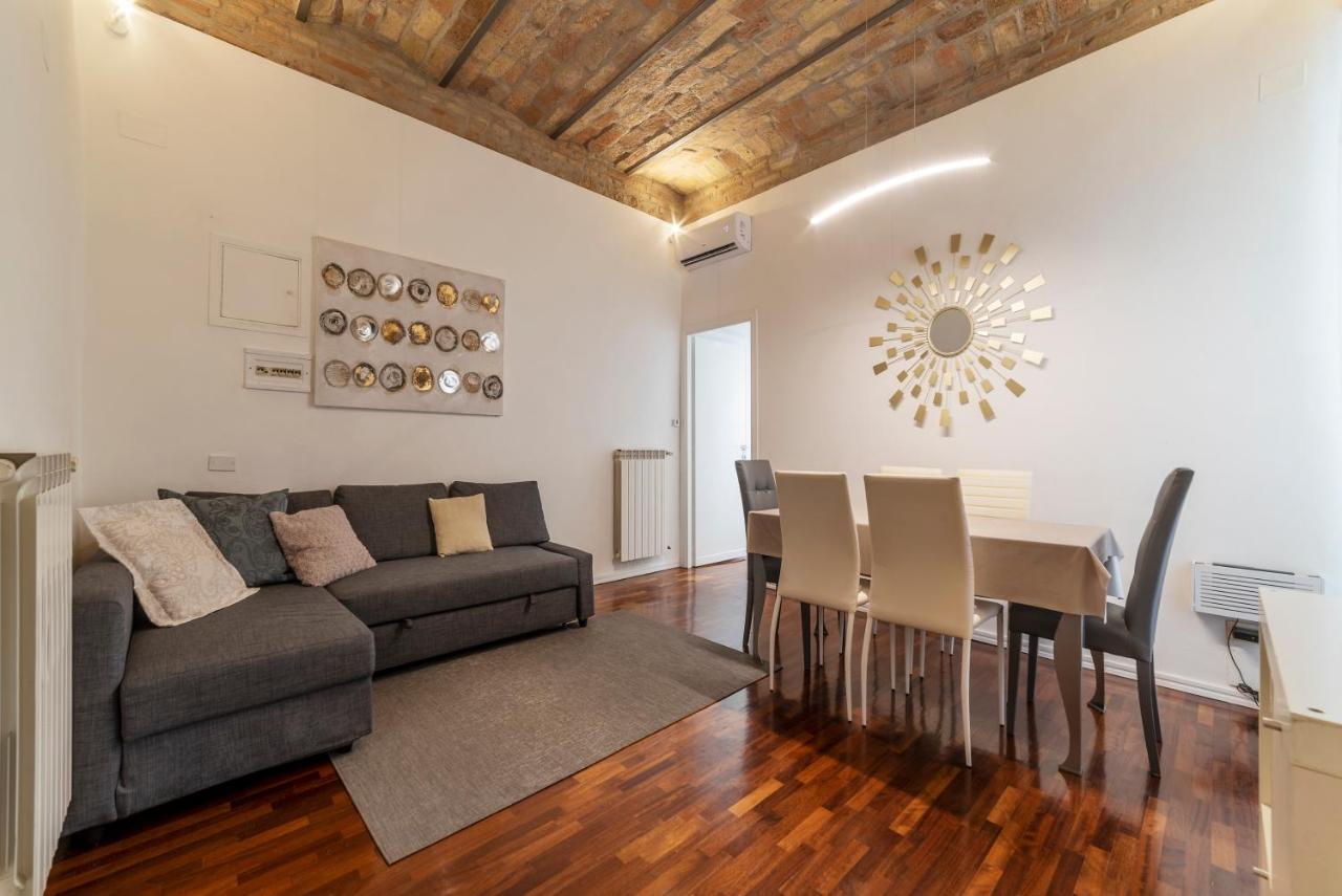 Fontana Di Trevi Design Apartment Řím Exteriér fotografie