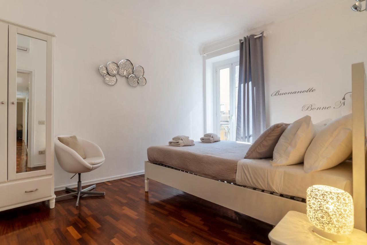 Fontana Di Trevi Design Apartment Řím Exteriér fotografie