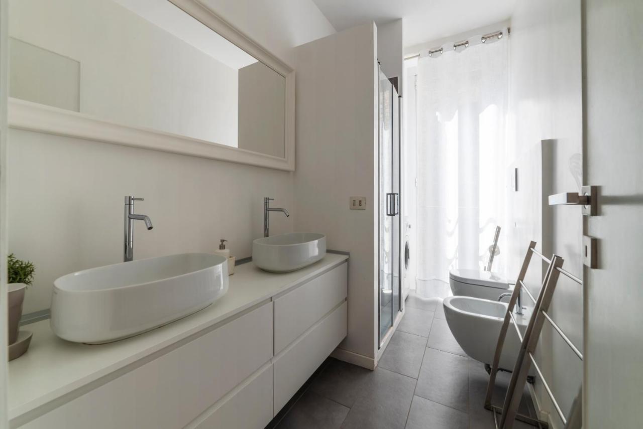 Fontana Di Trevi Design Apartment Řím Exteriér fotografie